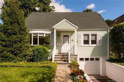 8 Cross Street Greenwich CT 06831