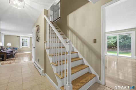 32 Braeside Crescent Manchester CT 06040
