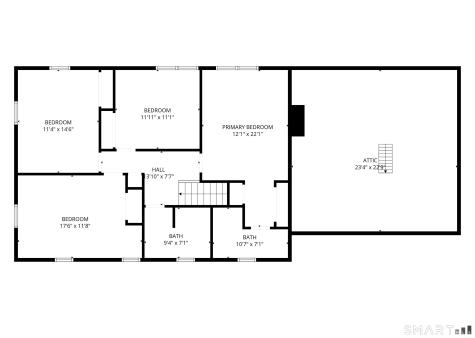 32 Braeside Crescent Manchester CT 06040
