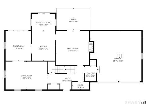 32 Braeside Crescent Manchester CT 06040