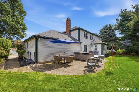 32 Braeside Crescent Manchester CT 06040