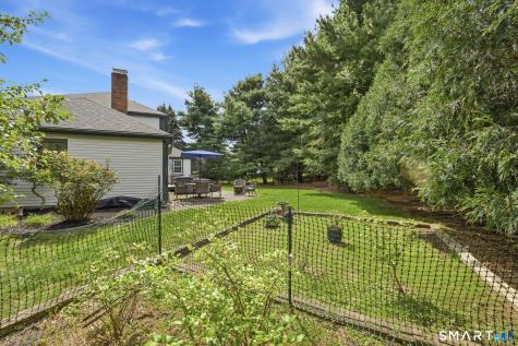32 Braeside Crescent Manchester CT 06040
