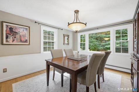 32 Braeside Crescent Manchester CT 06040
