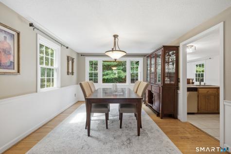 32 Braeside Crescent Manchester CT 06040