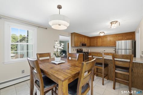 32 Braeside Crescent Manchester CT 06040