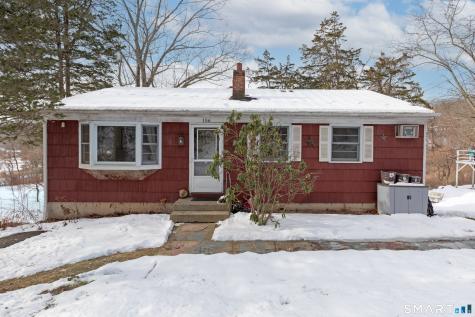 156 Lone Oak Drive New Milford CT 06776