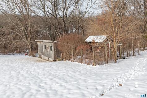 156 Lone Oak Drive New Milford CT 06776