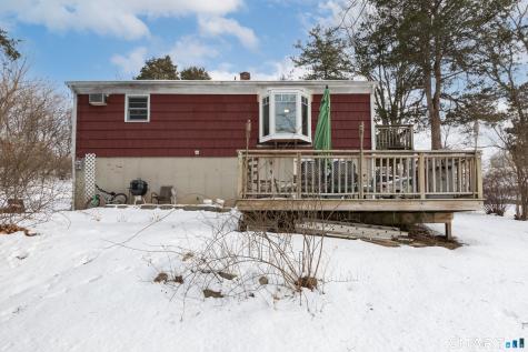 156 Lone Oak Drive New Milford CT 06776