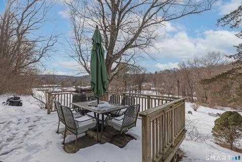 156 Lone Oak Drive New Milford CT 06776