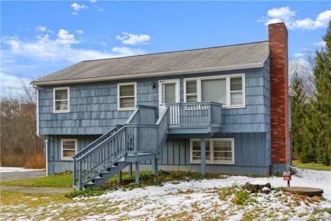 18 Old Hawleyville Road Bethel CT 06801