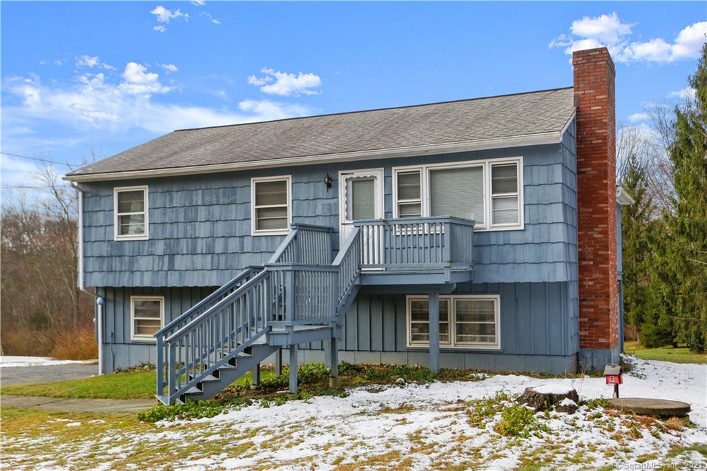 18 Old Hawleyville Road Bethel CT 06801
