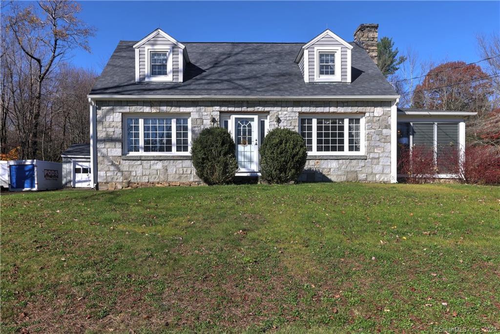 300 Center Street Hartland CT 06091