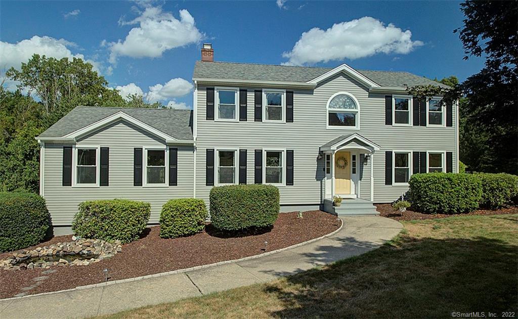 2 Country Club Road Seymour CT 06483