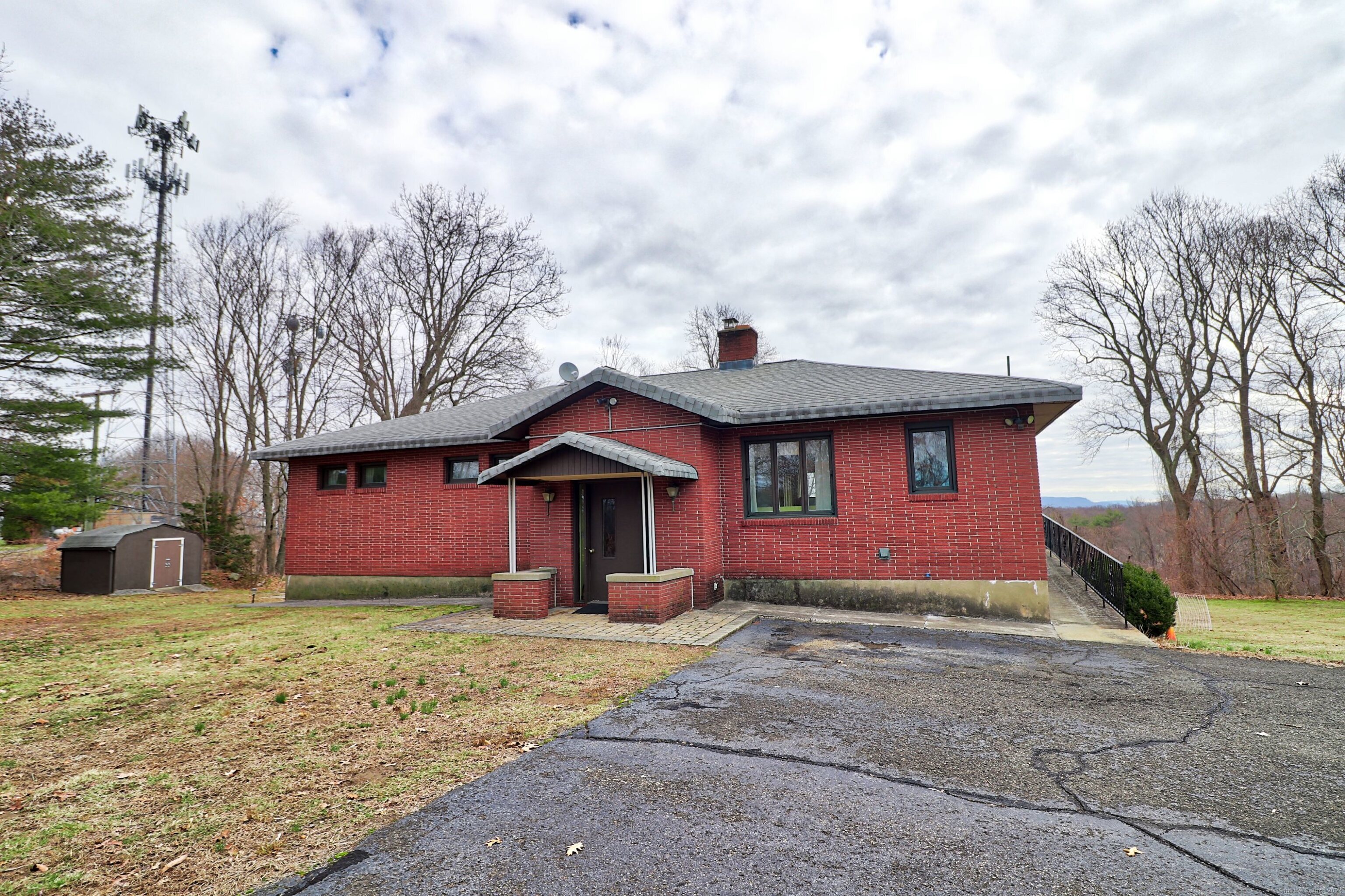1860 Meriden Road Wolcott CT 06716