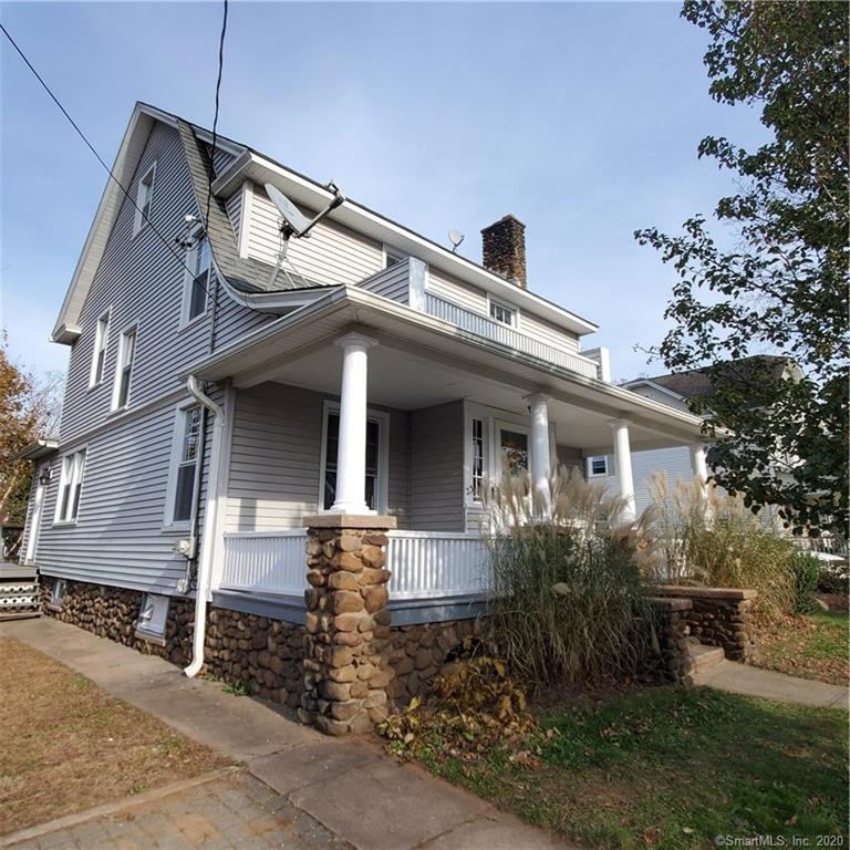 23 Frank Street East Haven CT 06512