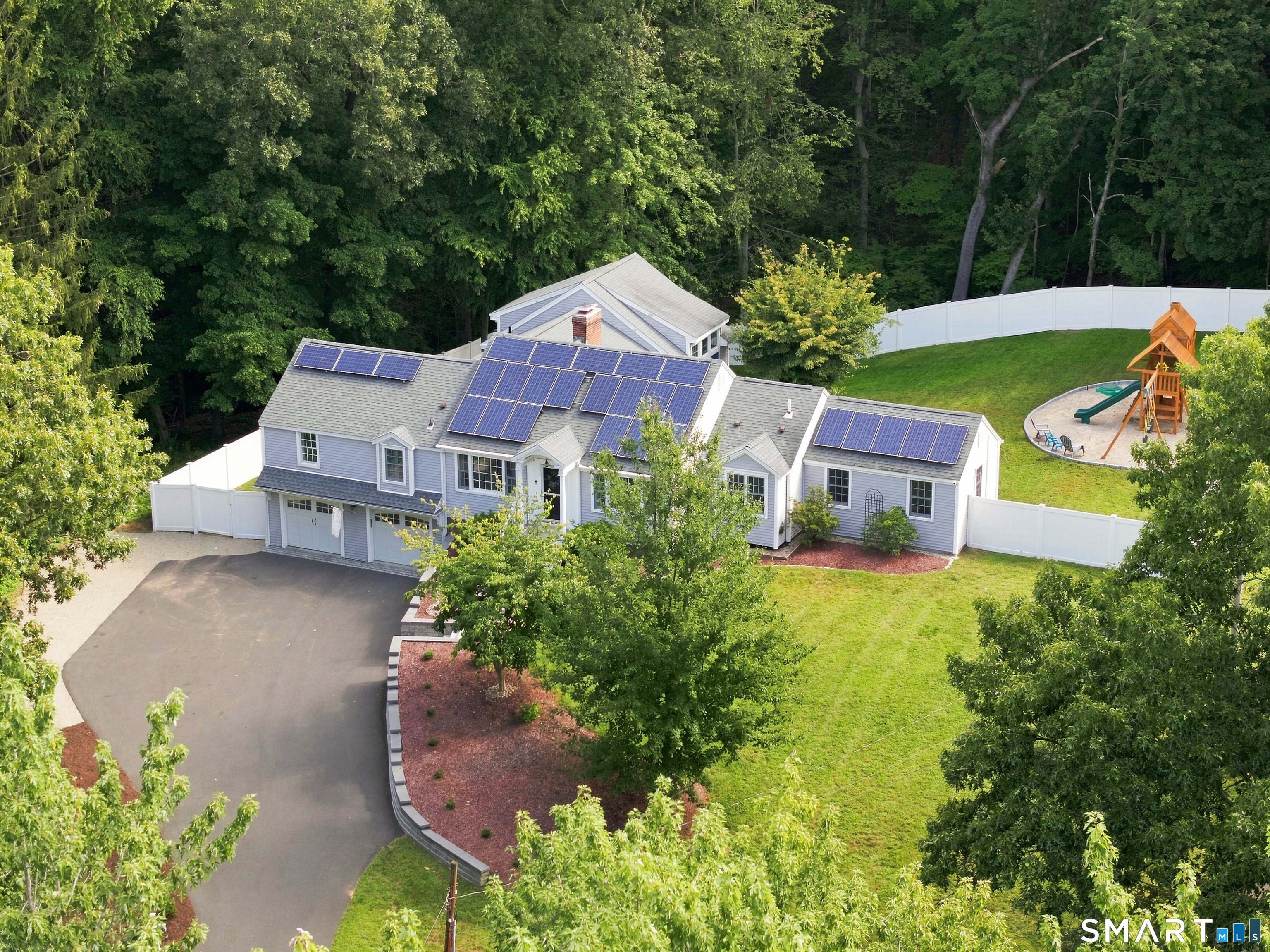 88 Stancliff Road Glastonbury CT 06033