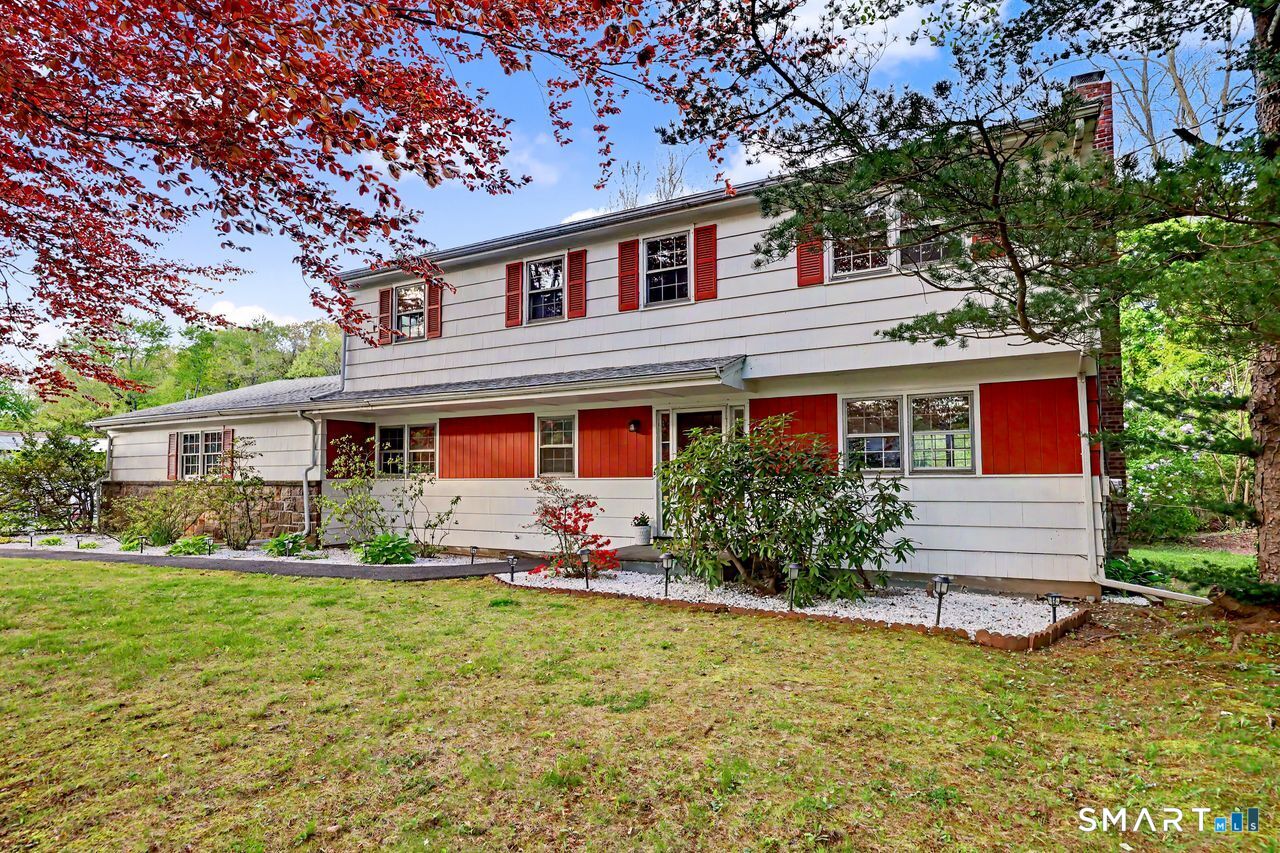 60 Rosebrook Drive Stratford CT 06614