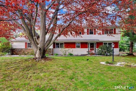 60 Rosebrook Drive Stratford CT 06614