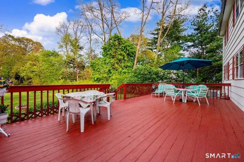 60 Rosebrook Drive Stratford CT 06614