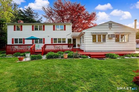 60 Rosebrook Drive Stratford CT 06614