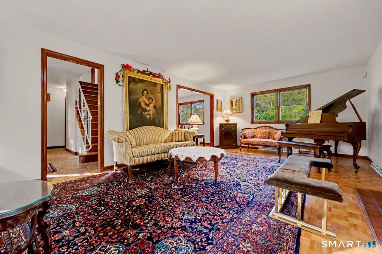 60 Rosebrook Drive Stratford CT 06614