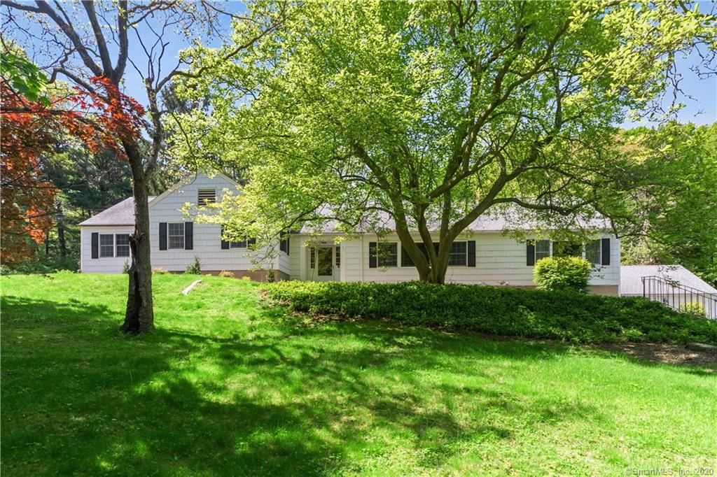 37 Maywood Road Darien CT 06820