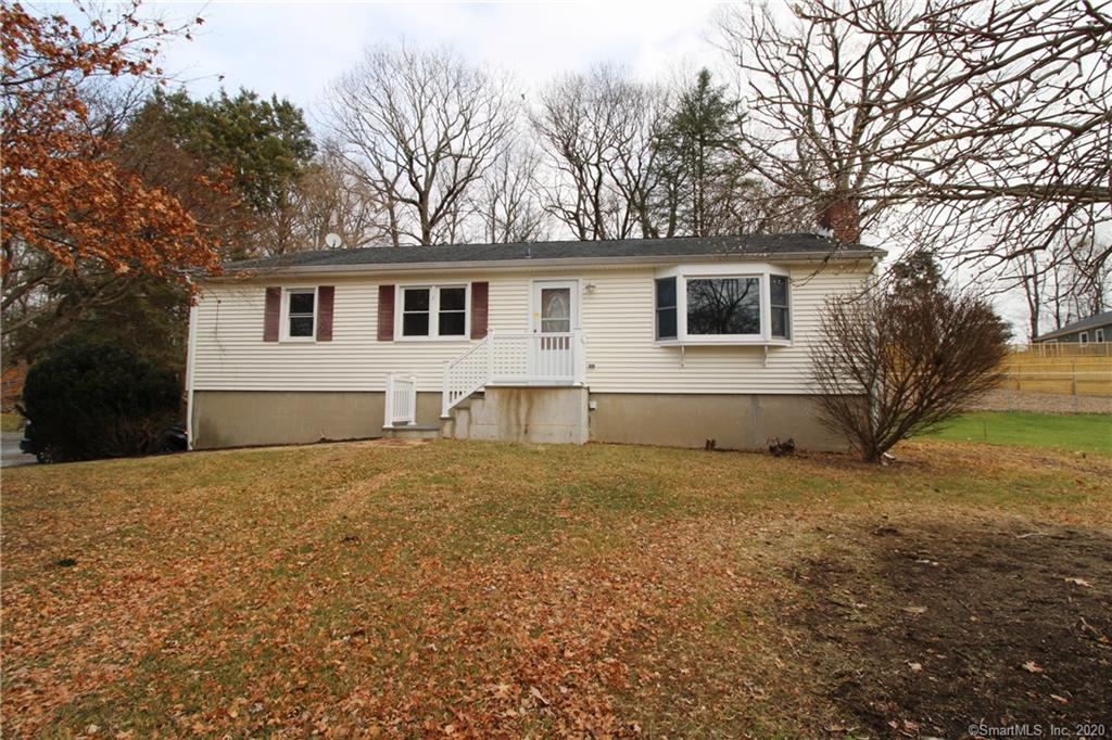 17 Imperial Drive Norwalk CT 06854
