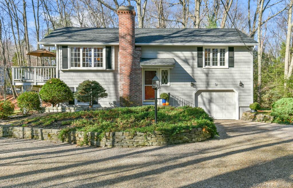 32 Sexton Hollow Road Canton CT 06019