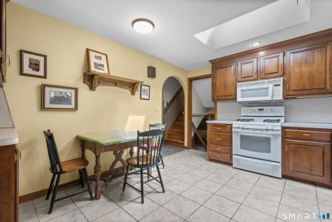 1 Sachem Drive North Haven CT 06473