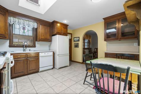1 Sachem Drive North Haven CT 06473