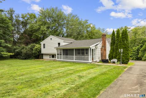 1 Sachem Drive North Haven CT 06473