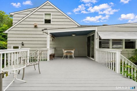 1 Sachem Drive North Haven CT 06473
