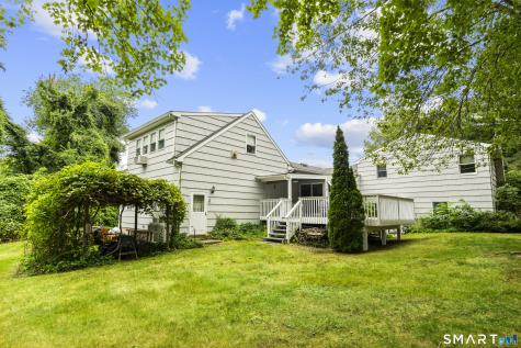 1 Sachem Drive North Haven CT 06473