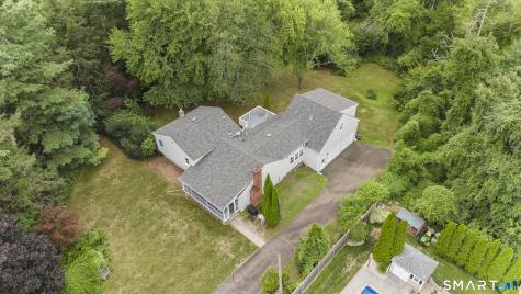 1 Sachem Drive North Haven CT 06473