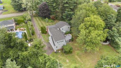 1 Sachem Drive North Haven CT 06473