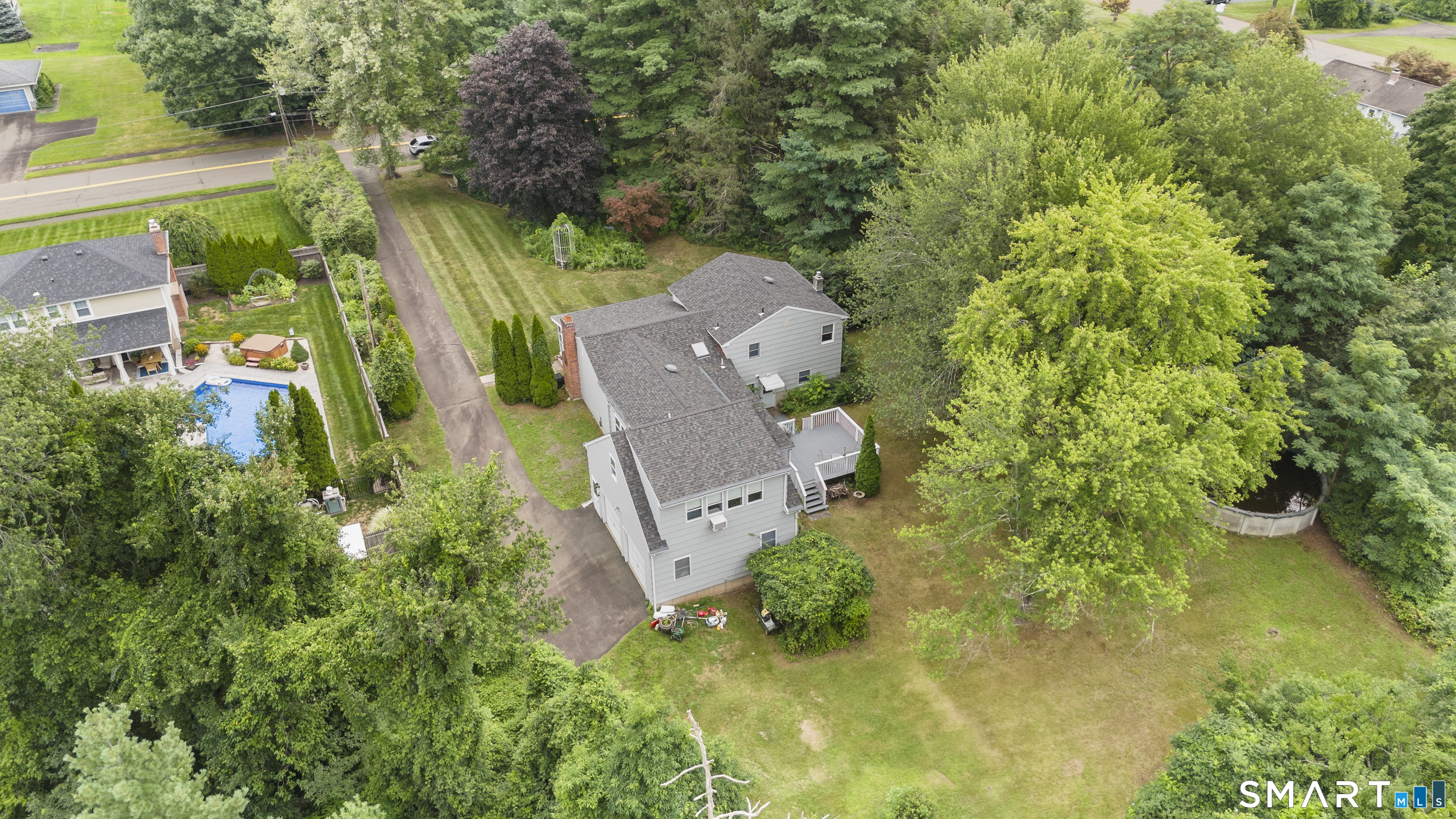 1 Sachem Drive North Haven CT 06473