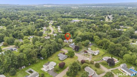 1 Sachem Drive North Haven CT 06473