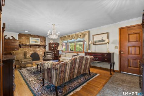 1 Sachem Drive North Haven CT 06473