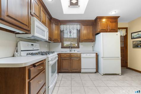 1 Sachem Drive North Haven CT 06473