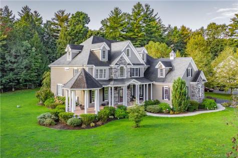 8 Bayberry Lane Hadley MA 01035