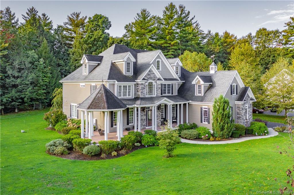 8 Bayberry Lane Hadley MA 01035