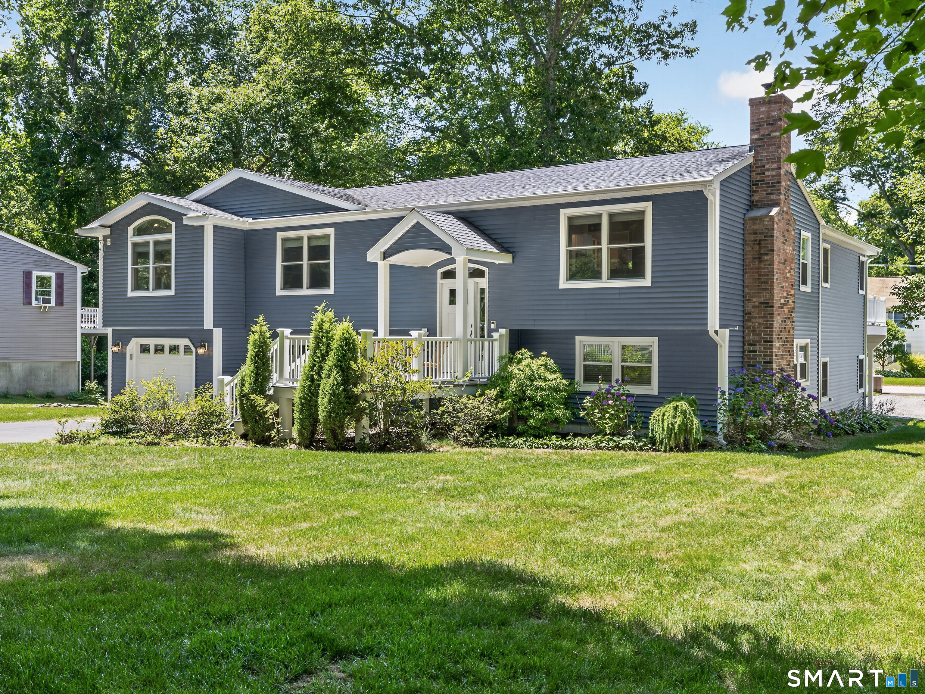 76 Laurelwood Drive East Lyme CT 06357