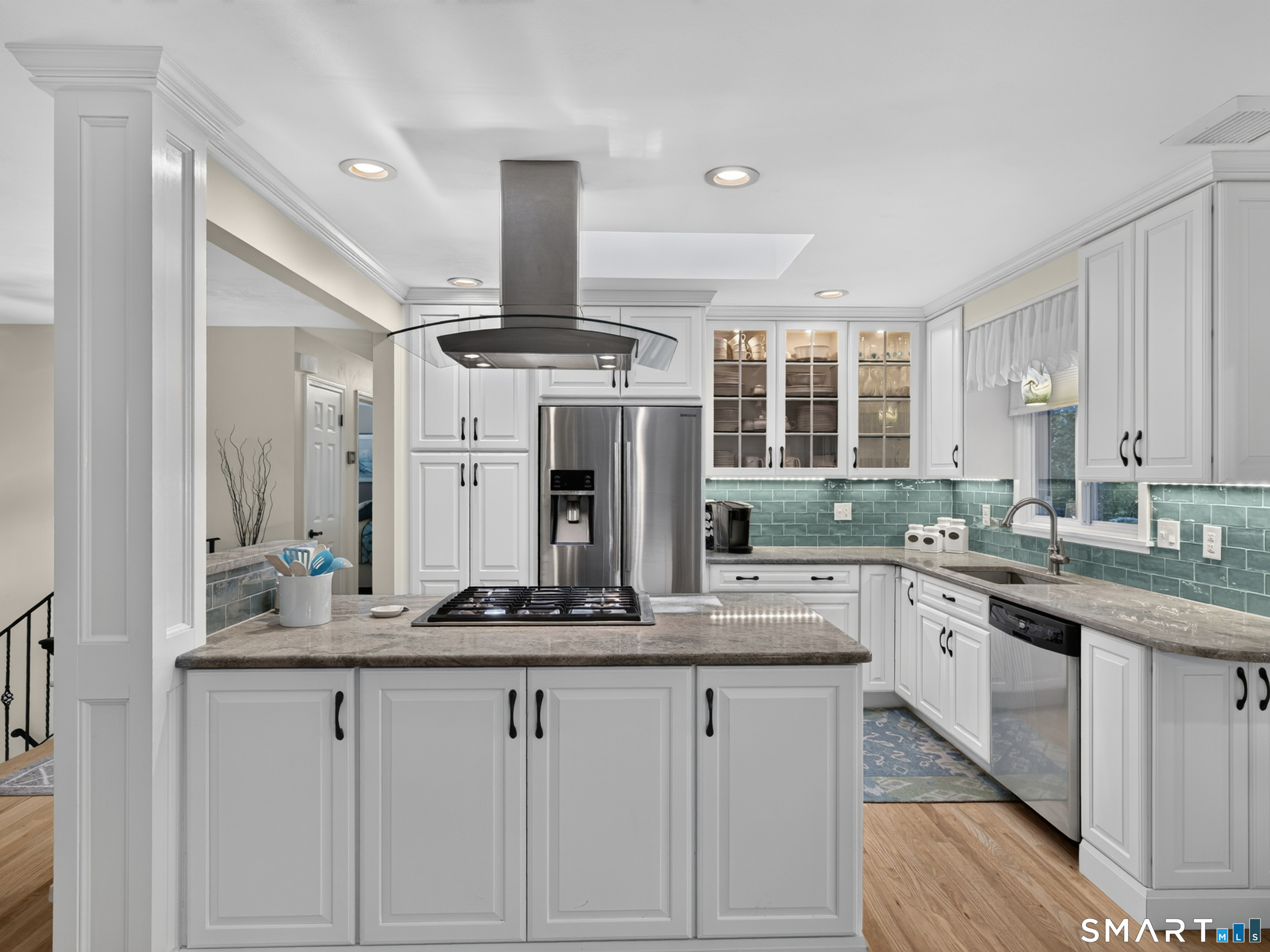 76 Laurelwood Drive East Lyme CT 06357