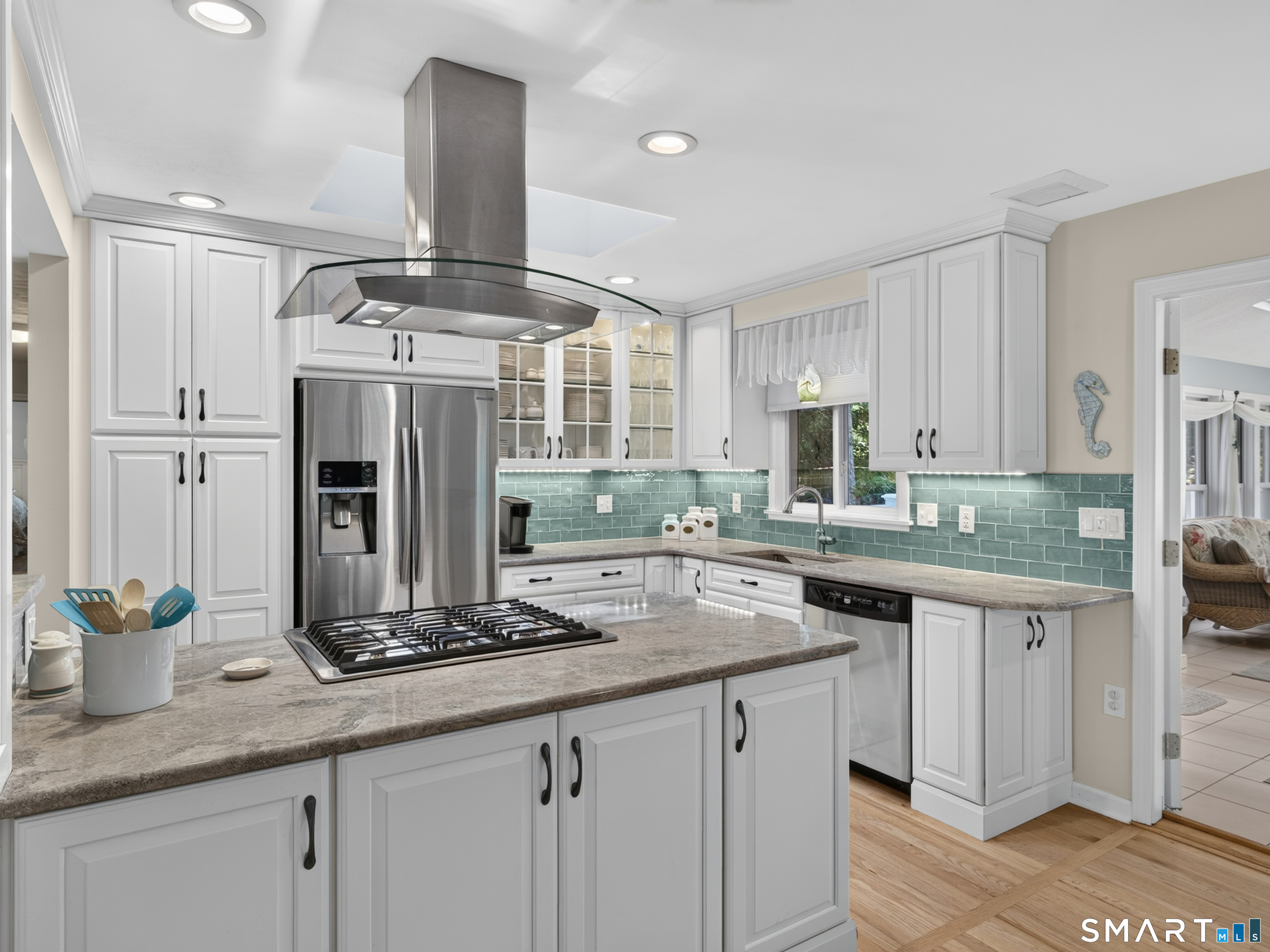 76 Laurelwood Drive East Lyme CT 06357