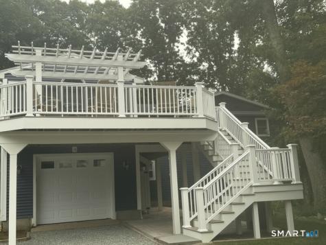 76 Laurelwood Drive East Lyme CT 06357