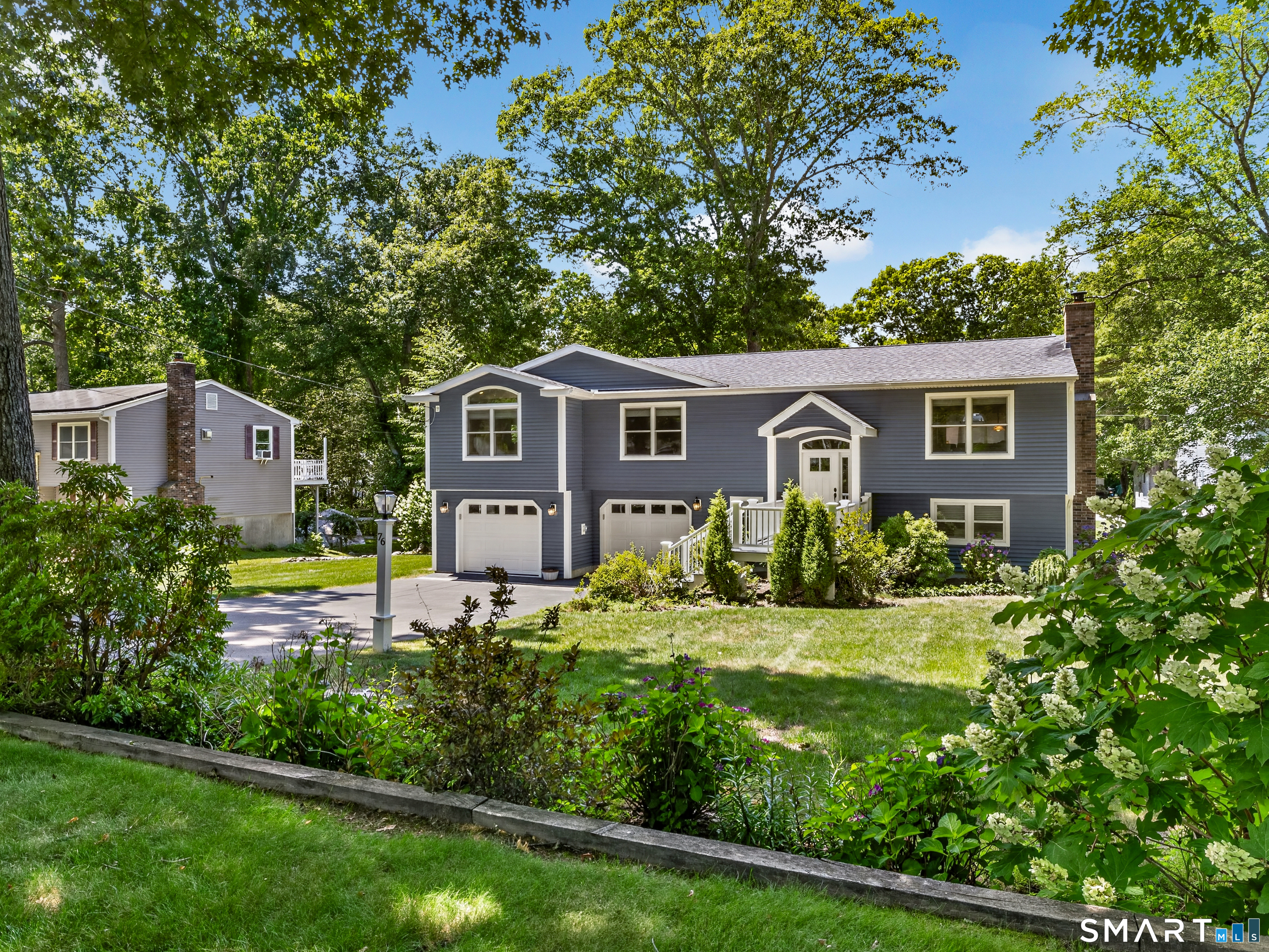 76 Laurelwood Drive East Lyme CT 06357