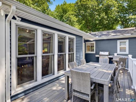 76 Laurelwood Drive East Lyme CT 06357