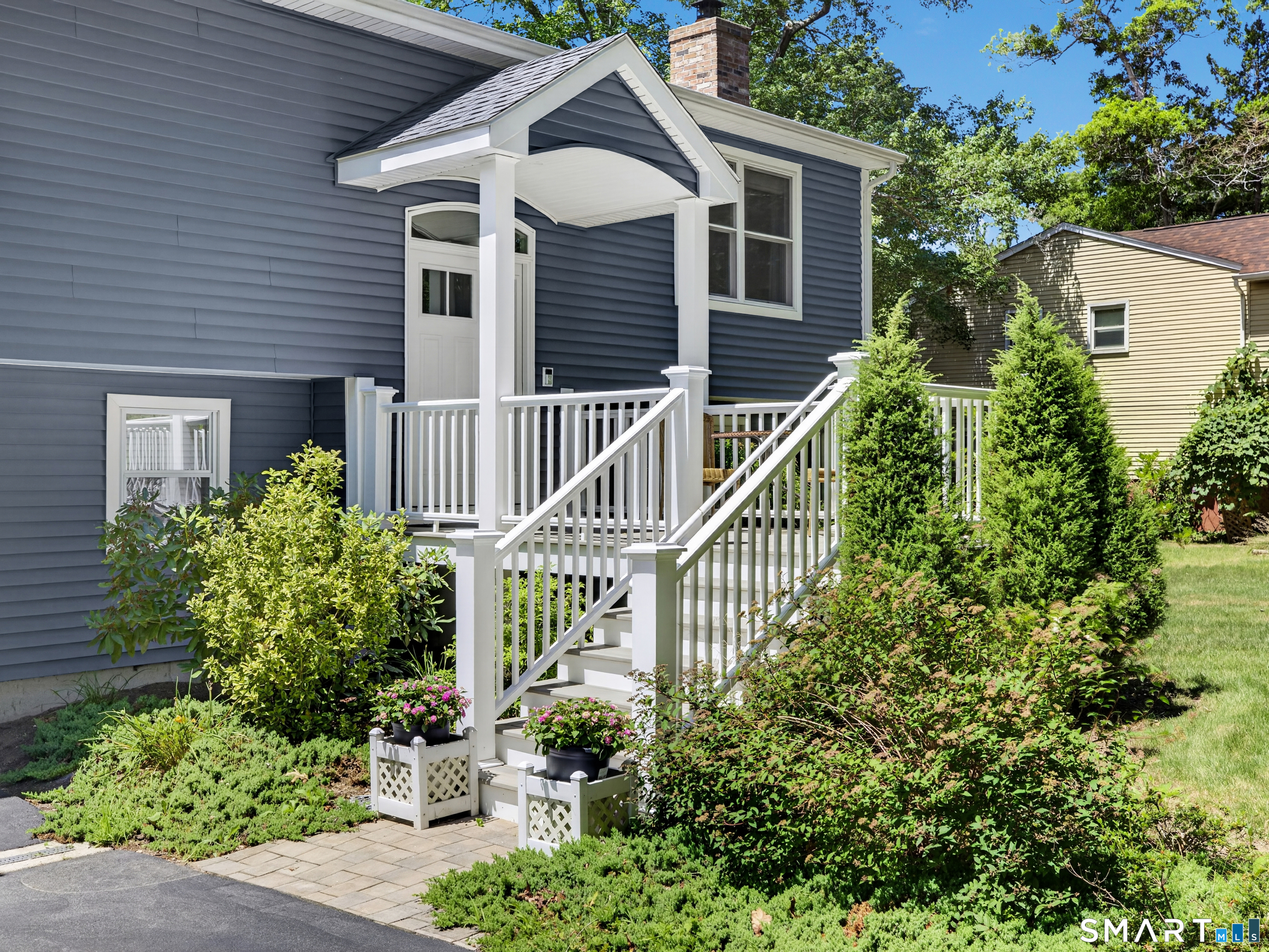76 Laurelwood Drive East Lyme CT 06357