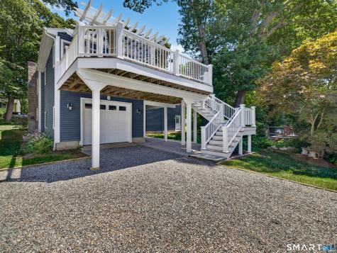76 Laurelwood Drive East Lyme CT 06357