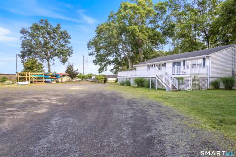 76 Laurelwood Drive East Lyme CT 06357